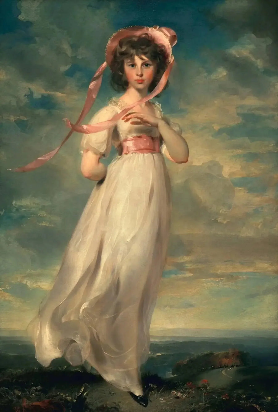 Auricular - Thomas Lawrence