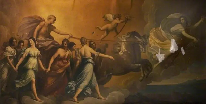 Aurora - Guido Reni