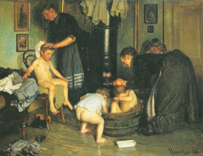 Q135746695 - Viggo Johansen