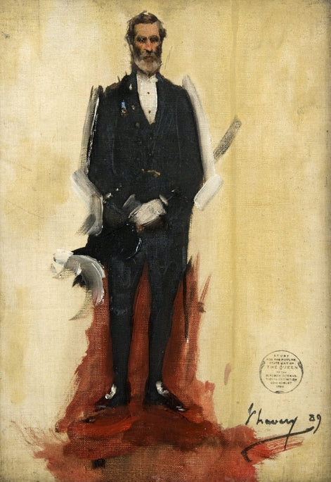 Q131417784 - Juan Lavery