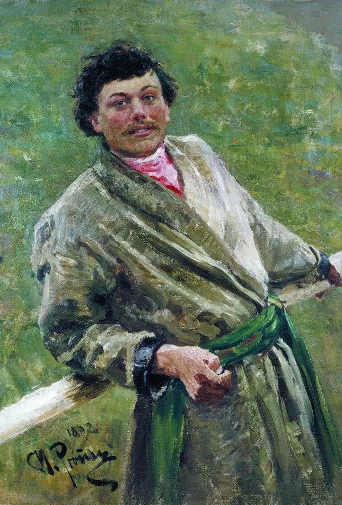 bielorruso - Ilya Repin