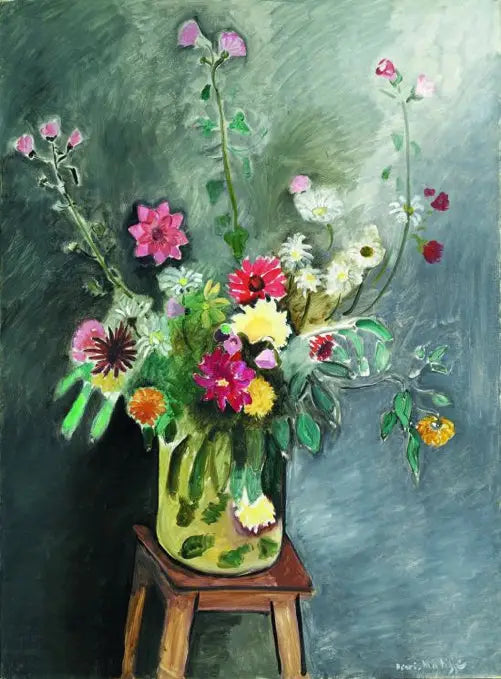 Ramo - Henri Matisse