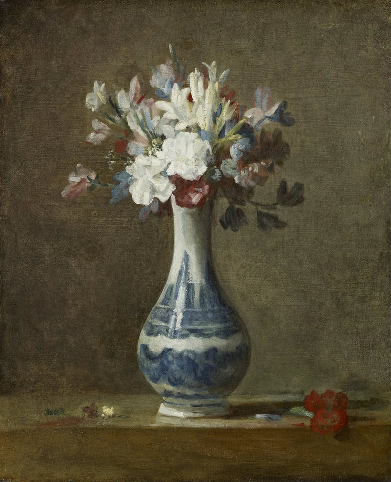 Ramo - Jean Simeón Chardin