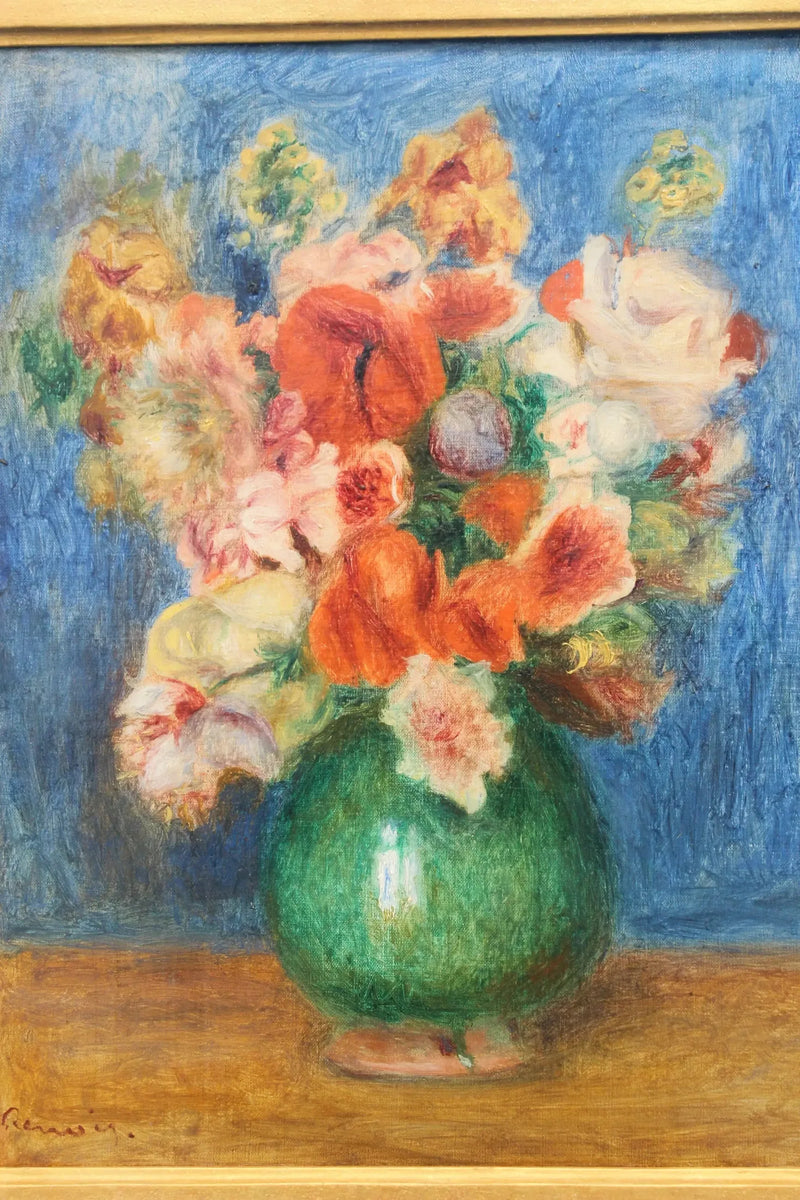 Ramo - Pierre-Auguste Renoir