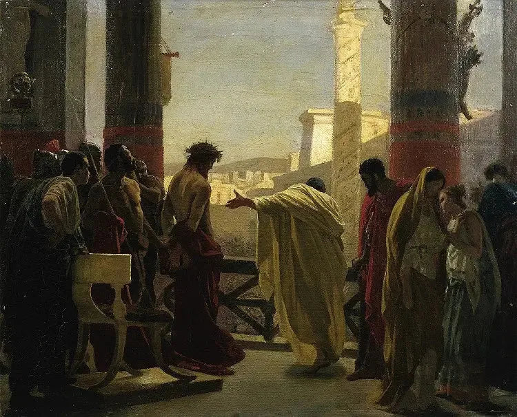 Q127785671 - Antonio Ciseri