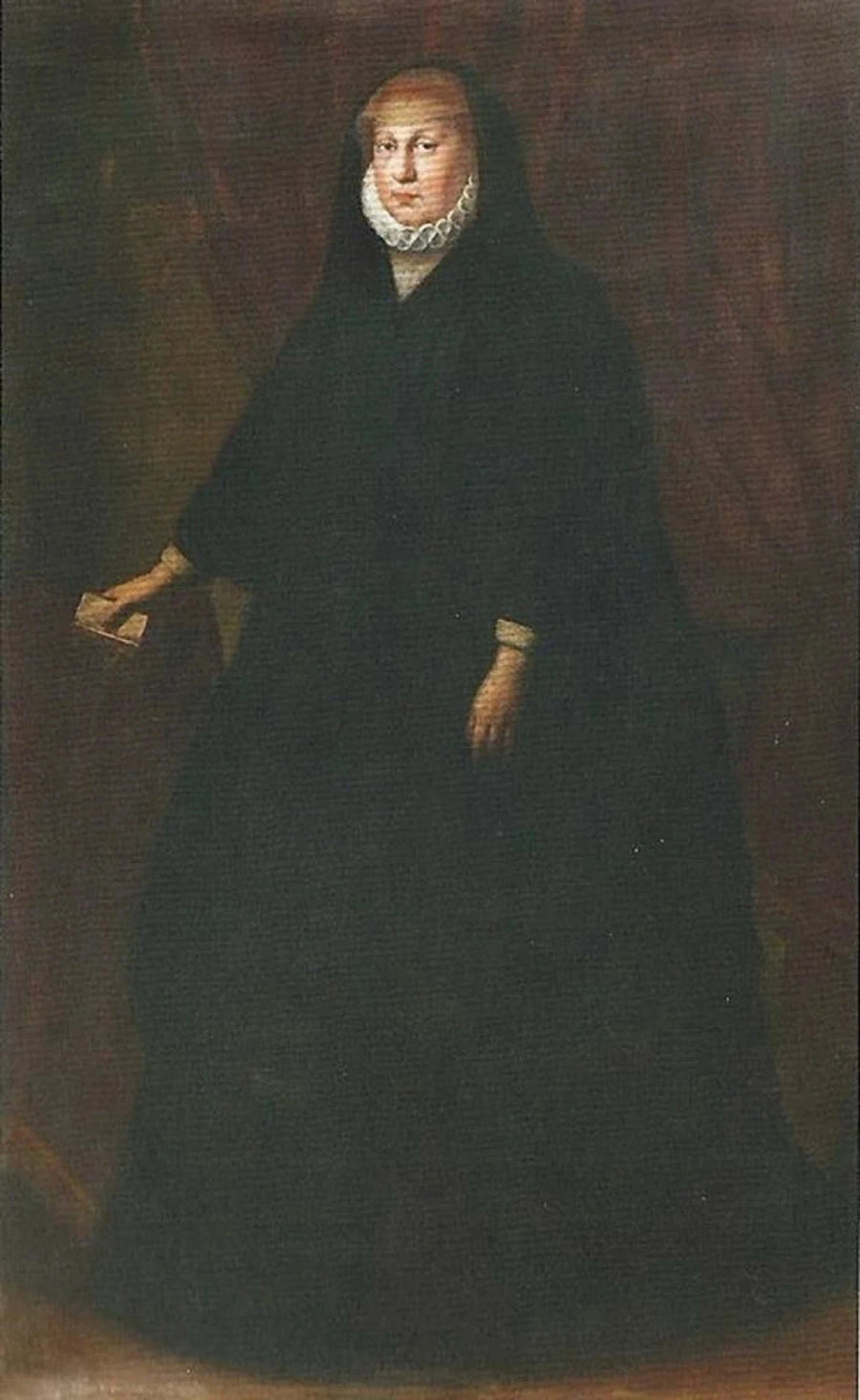 Juana de Aragón (1478-1518) - Rafael Sanzio