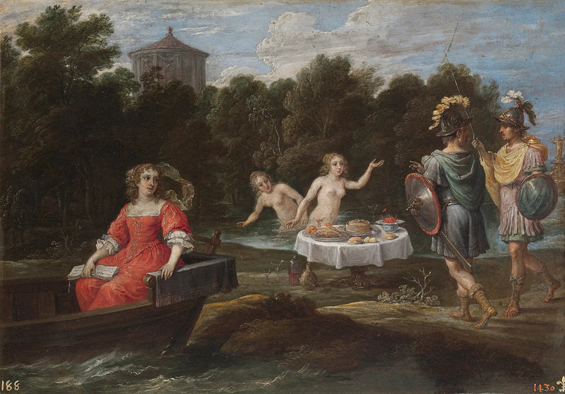 Q59720991 - David Teniers el Joven