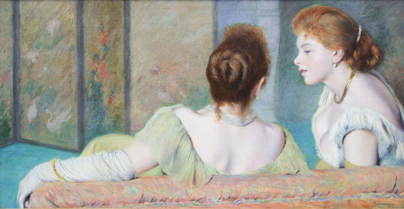 Charla - Federico Zandomeneghi