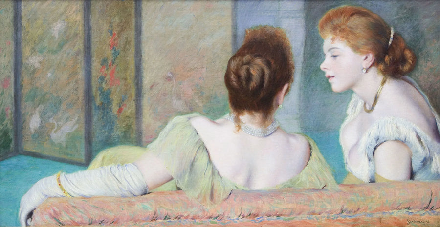 Charla - Federico Zandomeneghi