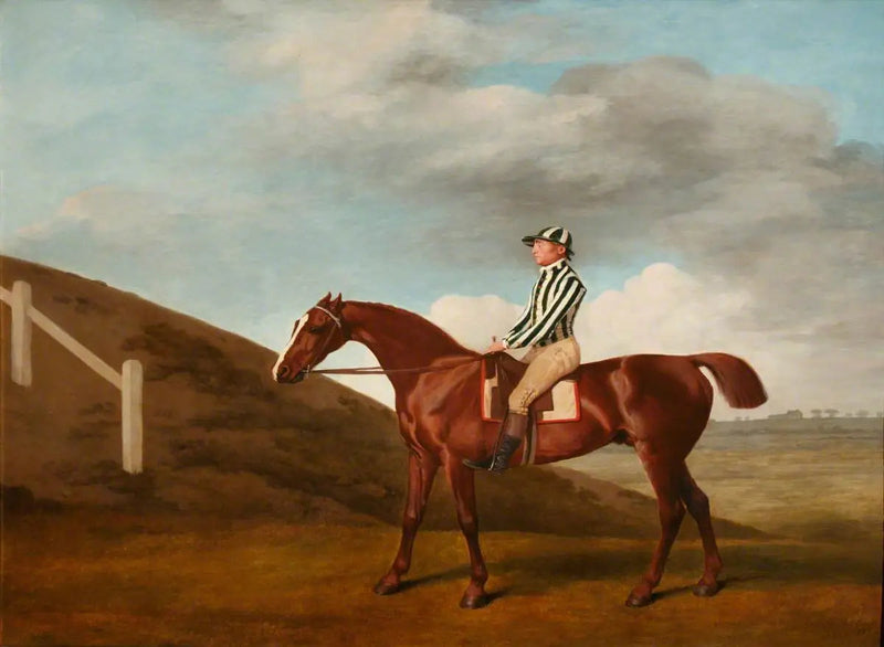 Calabaza - George Stubbs
