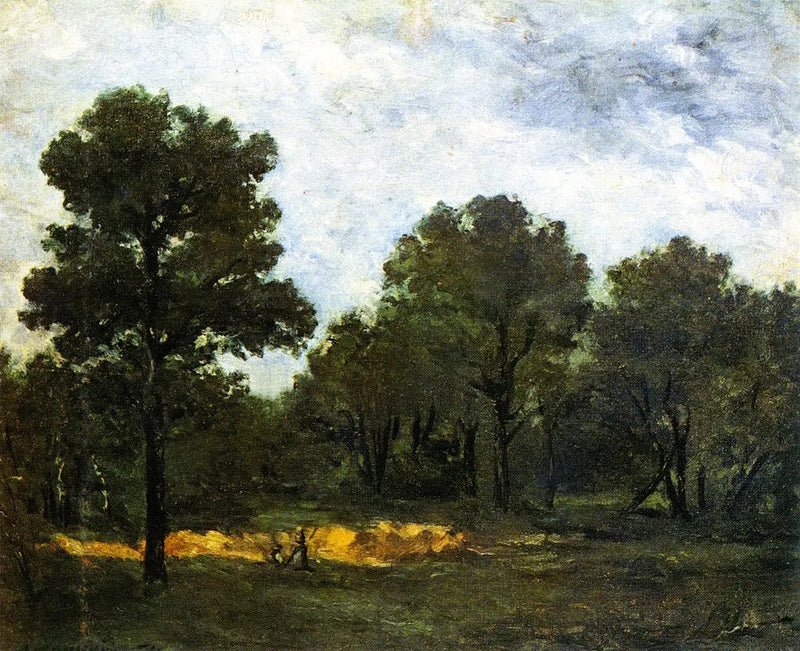 Claro II - Paul Gauguin