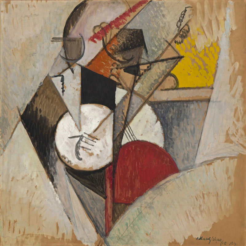 Composición para 