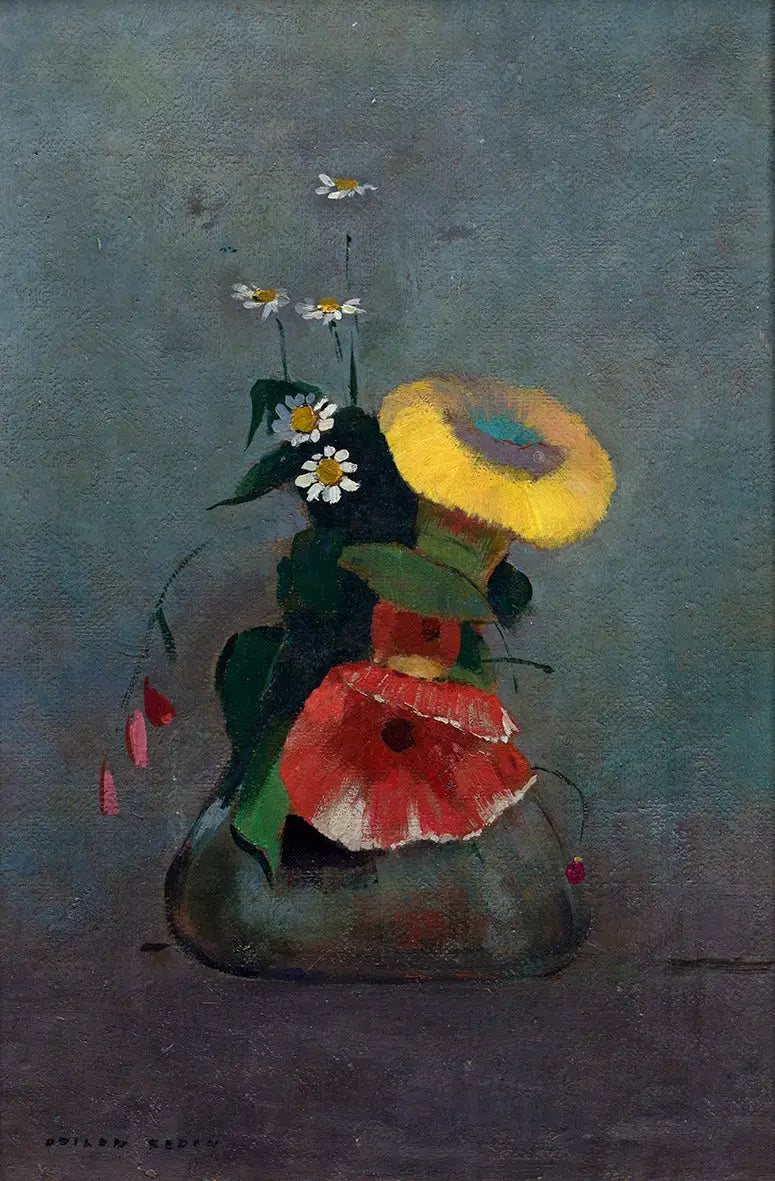 Q26953484 - Odilon Redon