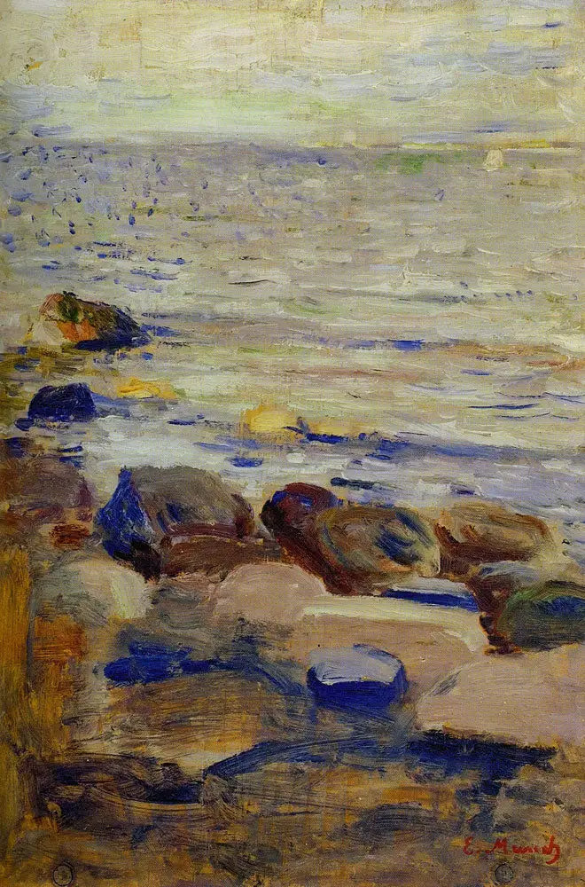 Costa - Edvard Munch