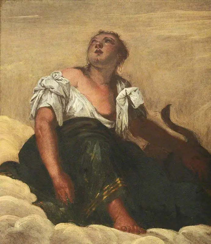 Cibeles - Paolo Véronèse