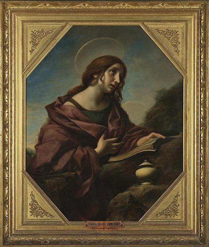 Q30095626 - Carlo Dolci
