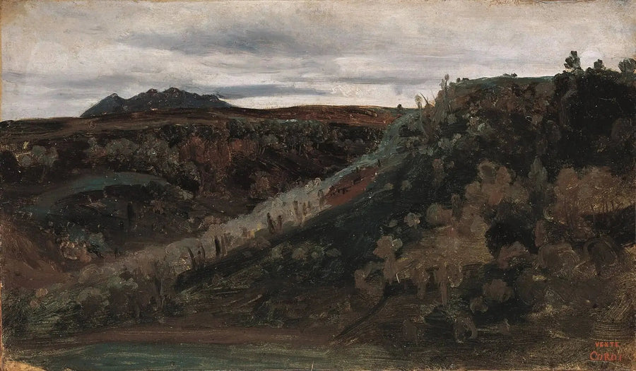 Q30062745 - Jean-Baptiste Camille Corot