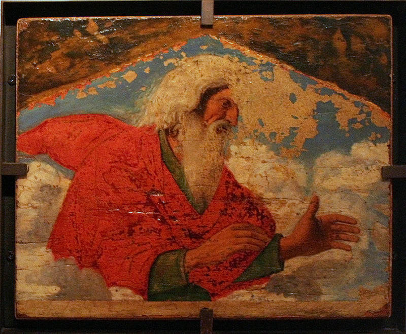 Dios Padre - Cima da Conegliano