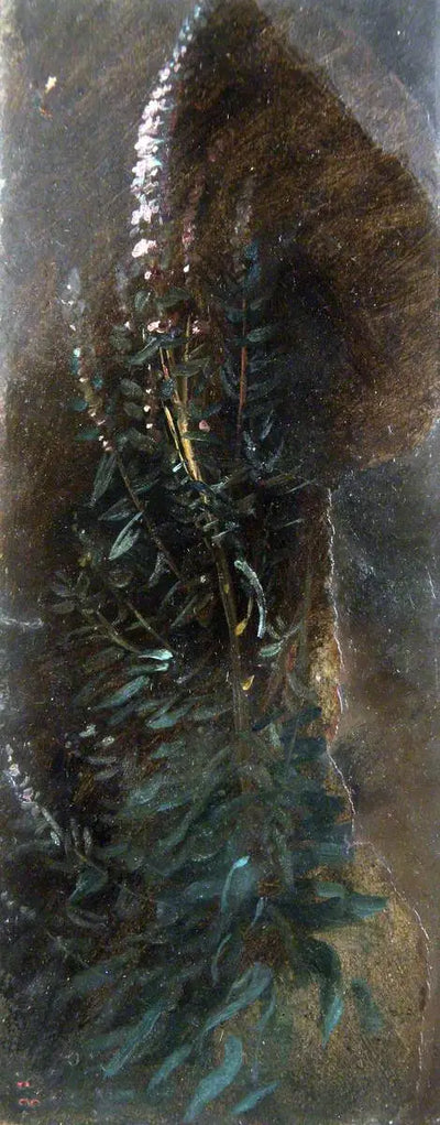 Digitales - John Constable - Alpha Reproduction