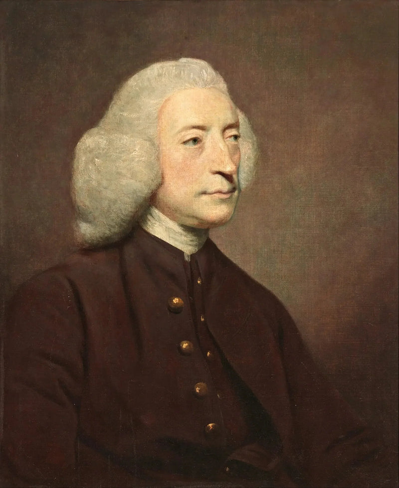 Doctor John Armstrong - Joshua Reynolds