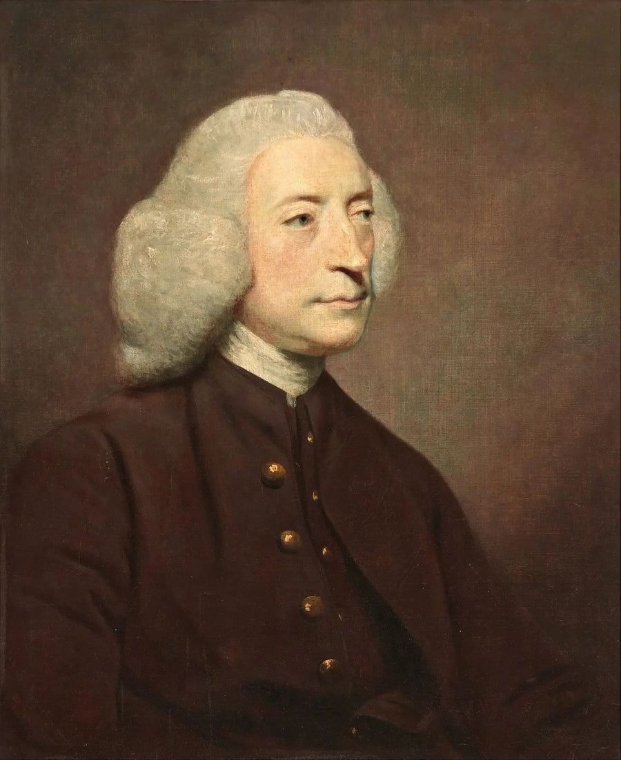 Doctor John Armstrong - Joshua Reynolds