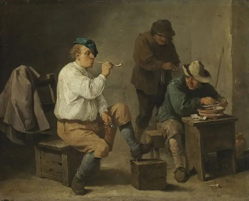 Q30095730 - David Teniers el Joven