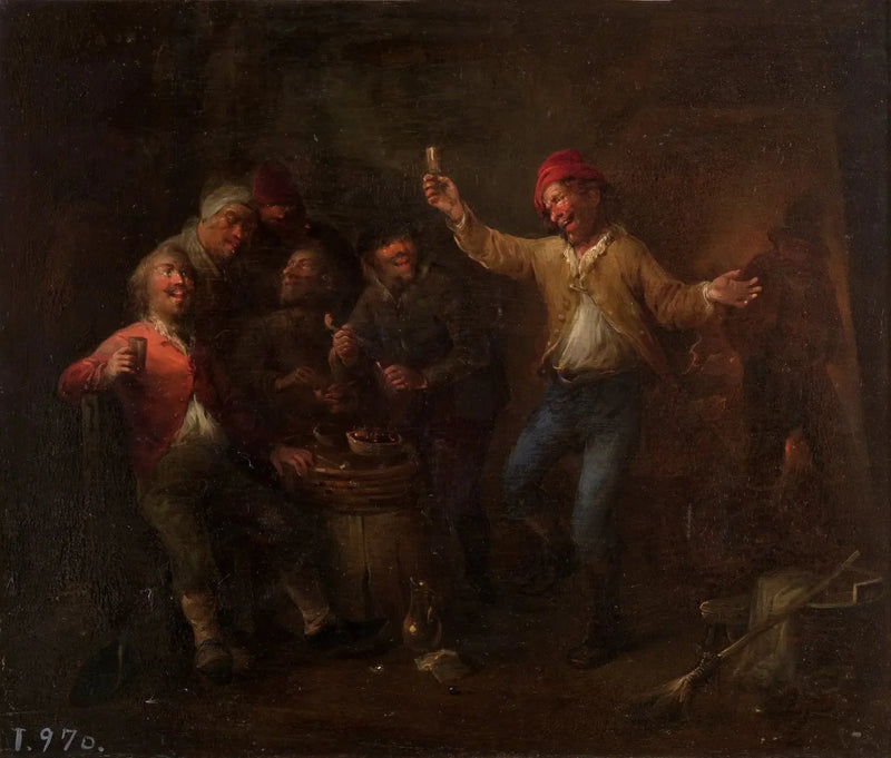 Q59825719 - David Teniers el Joven