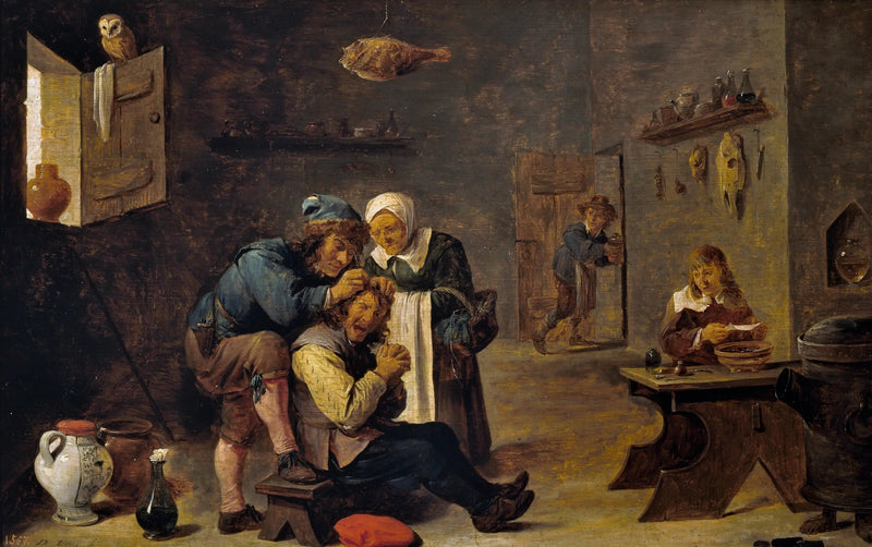 Q59979513 - David Teniers el Joven