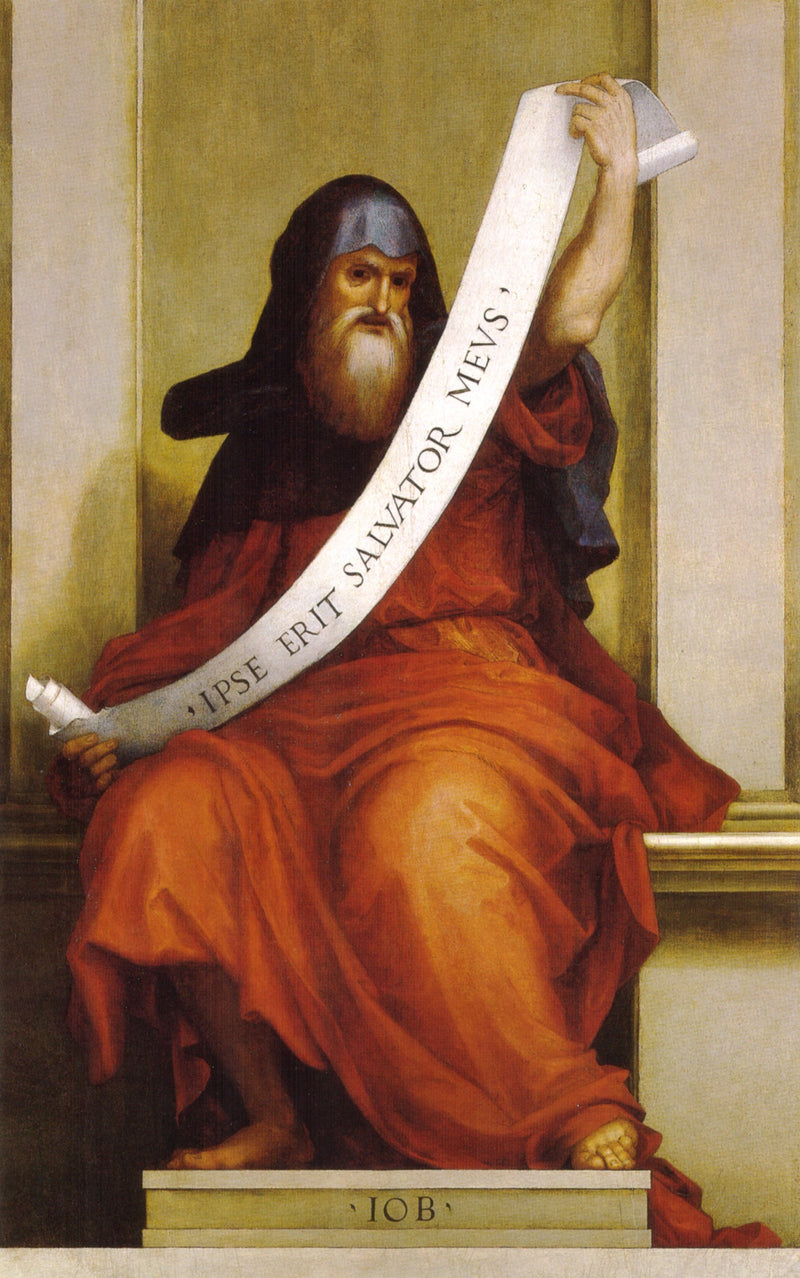 Empleo - Fra Bartolomeo