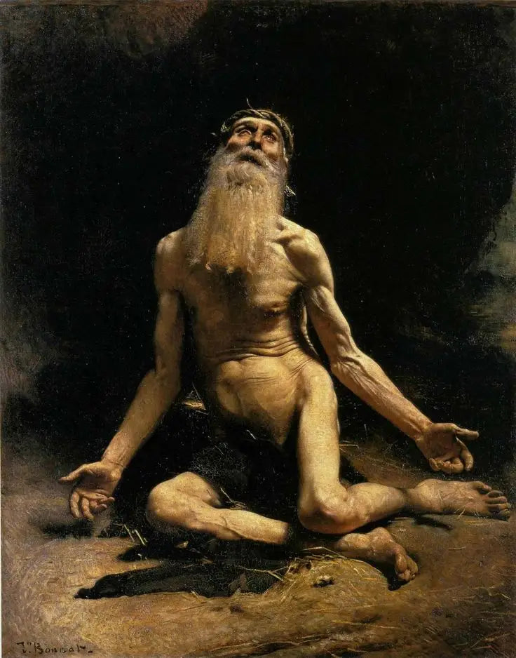 Empleo - León Bonnat
