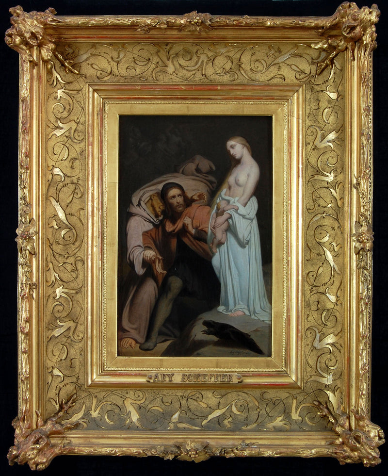 Q27021064 - Ary Scheffer