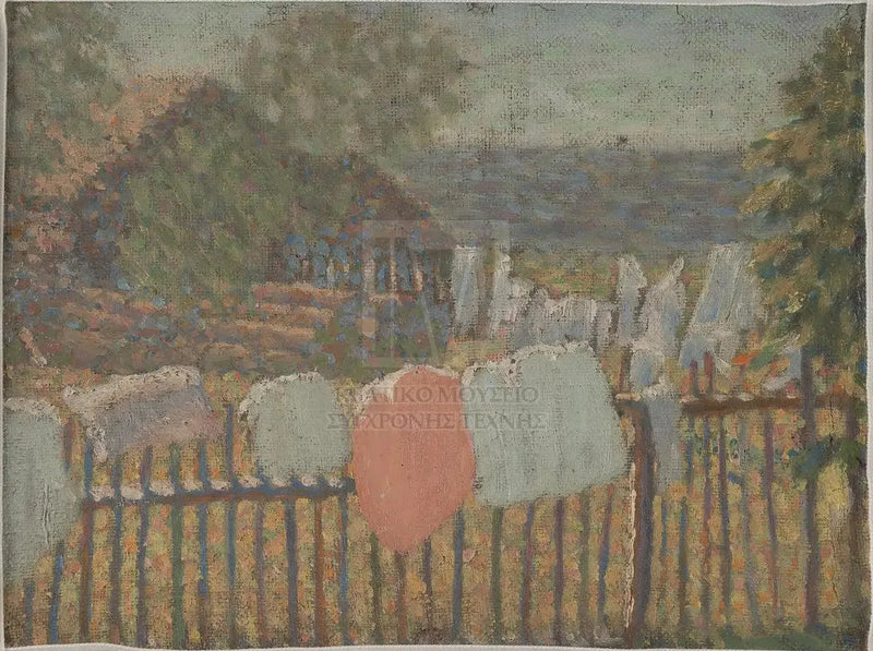 Granja - Kazimir Malevich