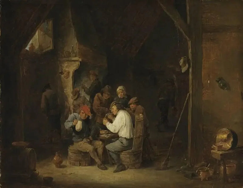 Q30094955 - David Teniers el Joven