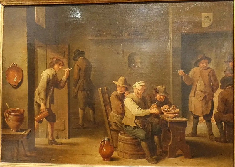 Q96210980 - David Teniers el Joven