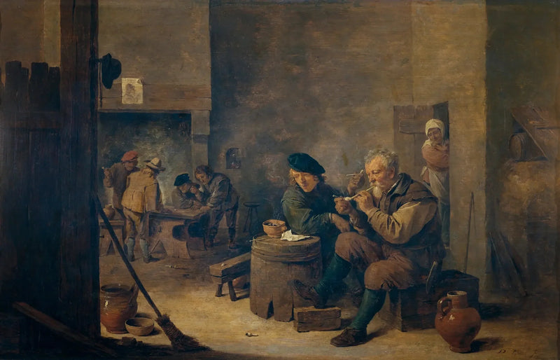 Q59979589 - David Teniers el Joven