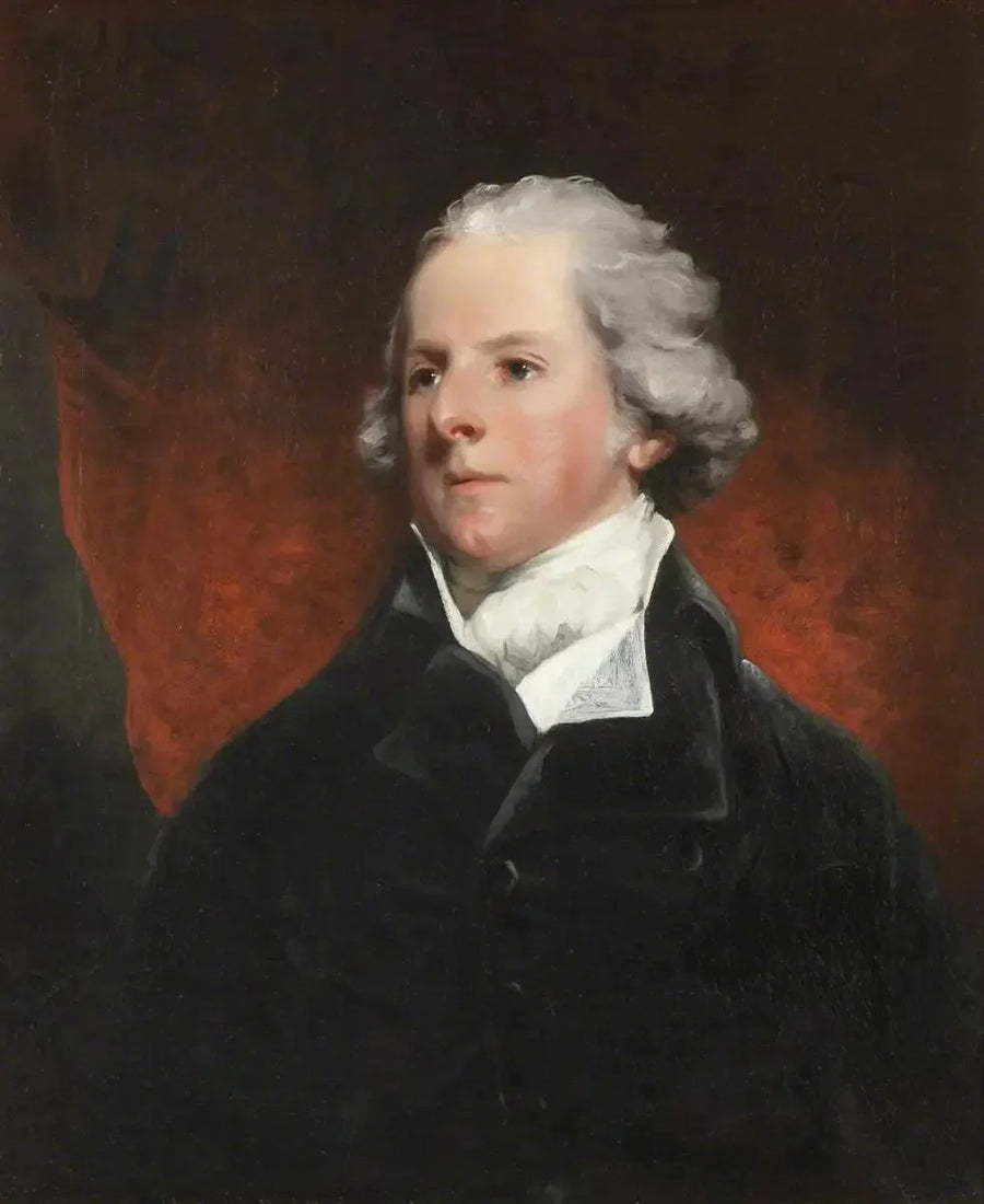 George Granville Leveson-Gower (1758–1833), 1er duque de Sutherland - Thomas Lawrence