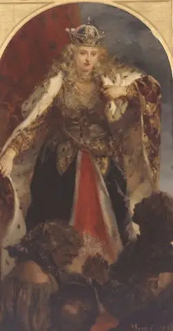 Alemania - Adolph von Menzel