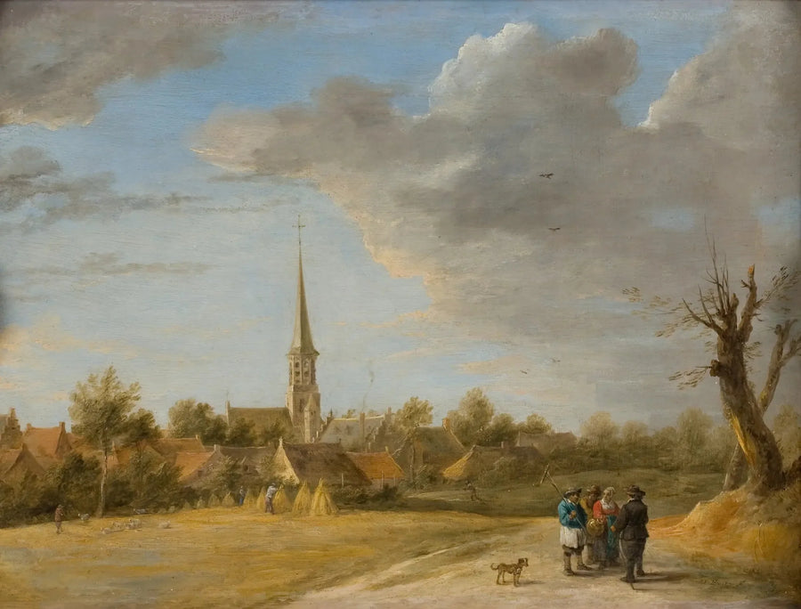 Q43093288 - David Teniers el Joven