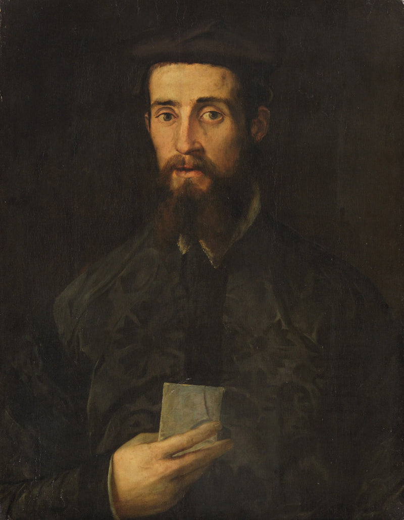 Q27979553 - Francesco Salviati