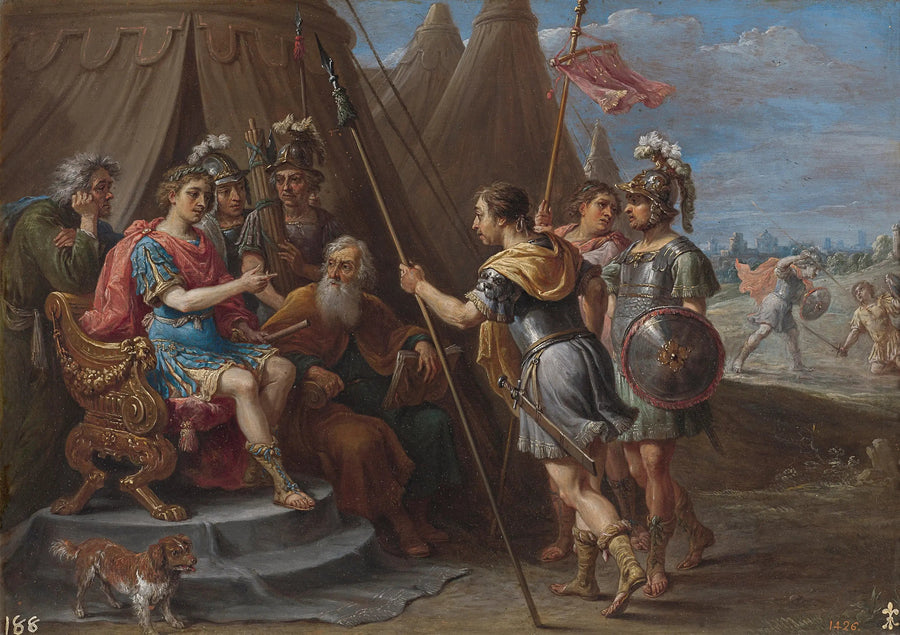 Q59720939 - David Teniers el Joven