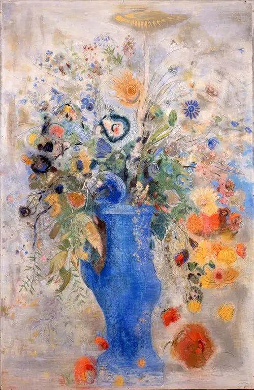 Gran Ramo - Odilon Redon