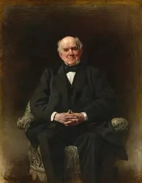 Henri Blanc - León Bonnat
