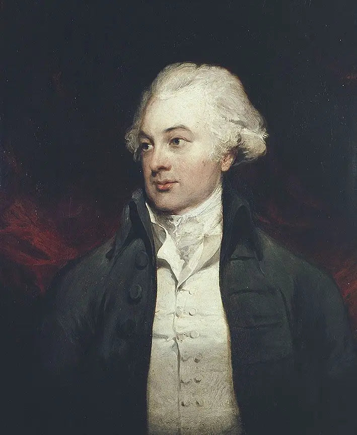Henry Phipps, 1er conde de Mulgrave - Thomas Lawrence
