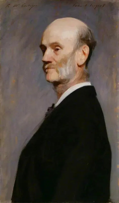 Hércules Brabazon Brabazon - John Singer Sargent