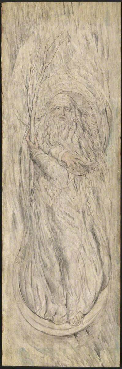 Invierno - William Blake