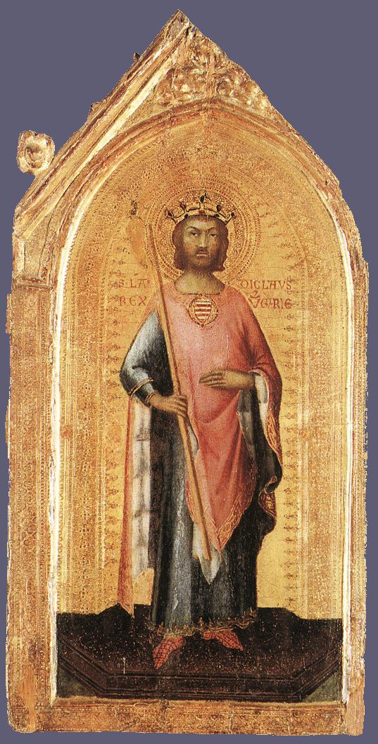 Q131945685 - Simone Martini