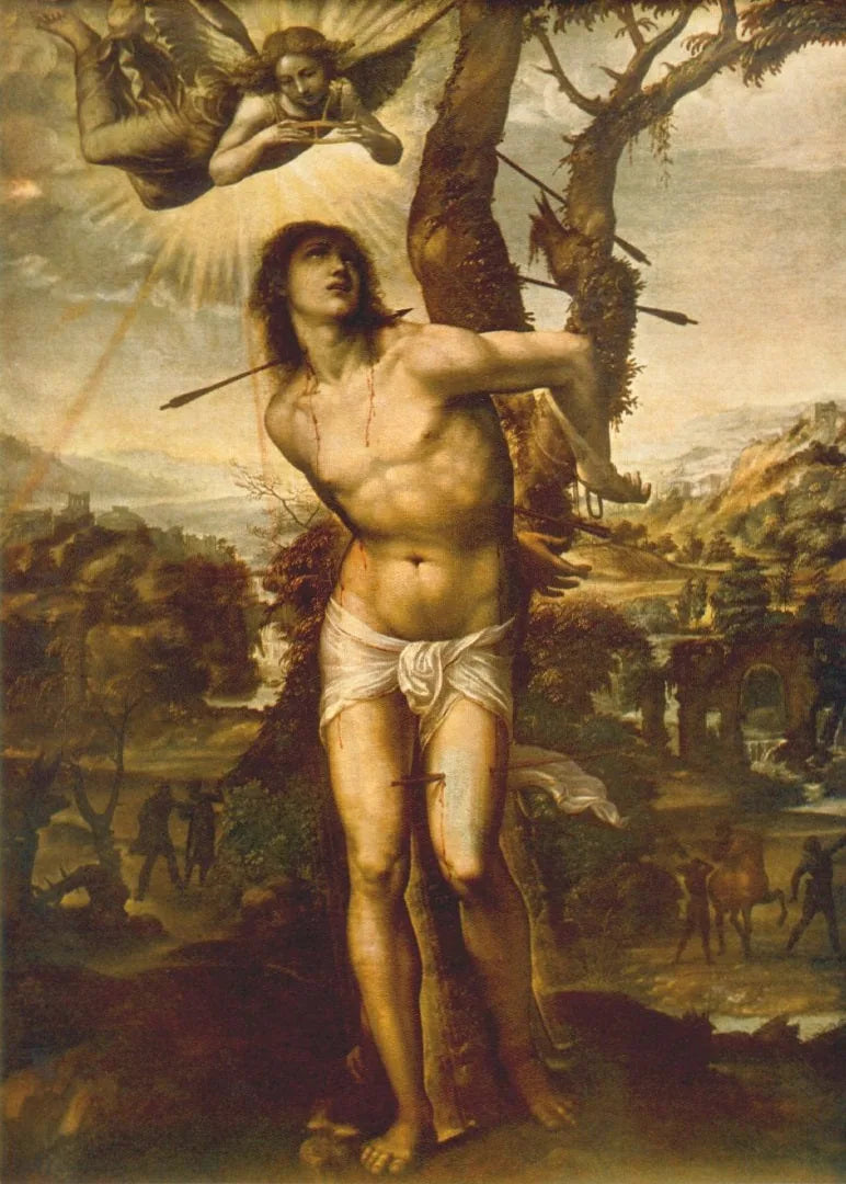 Q117775408 - El Sodoma (Giovanni Antonio Bazzi)