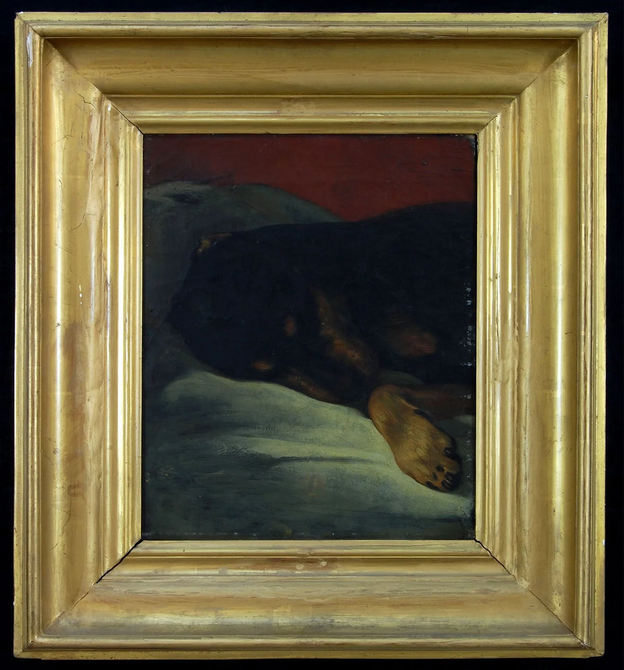 Q27032629 - Ary Scheffer