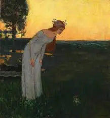 Érase una vez - Franz Von Stuck