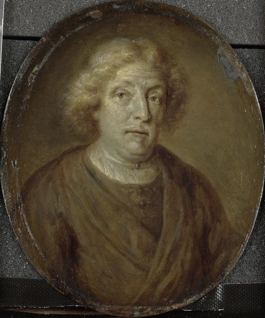 Jacob Lescaille (1611-77). Libraire et poète à Amsterdam - Jan Maurits Quinkhard